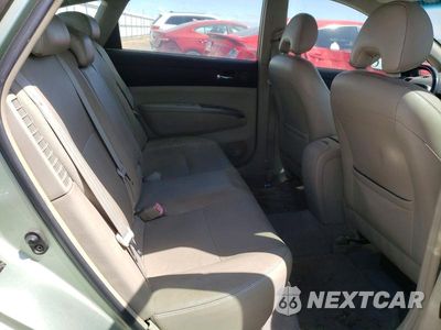 Zdjęcie 10 z 12 samochodu: 2007 TOYOTA PRIUS BASE VIN:JTDKB20U977557296 - miniatura