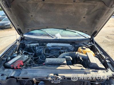 Zdjęcie 11 z 12 samochodu: 2013 FORD F150 SUPERCREW VIN:1FTFW1EF6DKE97951 - miniatura