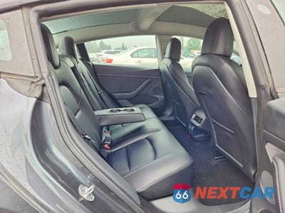 Zdjęcie 10 z 12 samochodu: 2022 TESLA MODEL 3 VIN:5YJ3E1EA4NF339178 - miniatura