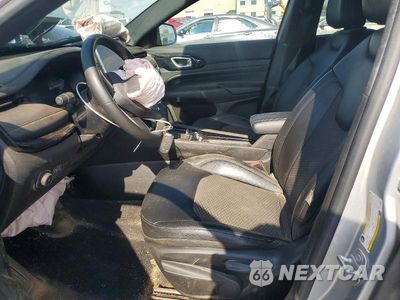 Zdjęcie 7 z 13 samochodu: 2026 JEEP COMPASS LATITUDE VIN:3C4NJDBN7TT158300 - miniatura