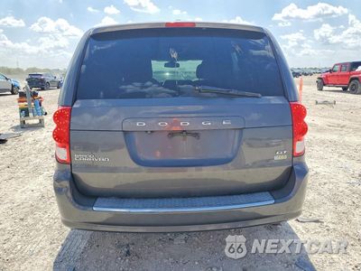 Zdjęcie 6 z 13 samochodu: 2019 DODGE GRAND CARAVAN GT VIN:2C4RDGEG5KR641454 - miniatura