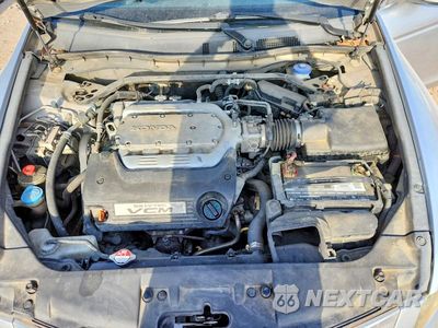 Zdjęcie 11 z 12 samochodu: 2009 HONDA ACCORD EXL VIN:1HGCP36849A039805 - miniatura