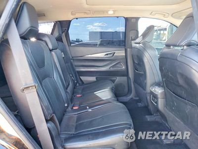 Zdjęcie 11 z 14 samochodu: 2023 INFINITI QX60 LUXE VIN:5N1DL1FR4PC371591 - miniatura