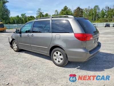 Drugie zdjęcie samochodu z przodu: 2004 TOYOTA SIENNA LE 7 PASSENGER VIN:5TDZA23C34S185055 - miniatura