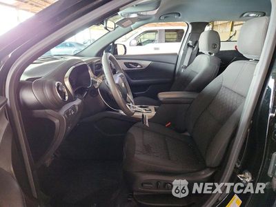 Zdjęcie 7 z 13 samochodu: 2022 CHEVROLET BLAZER 2LT VIN:3GNKBCR43NS144028 - miniatura