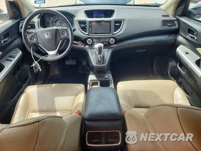 Zdjęcie 8 z 12 samochodu: 2016 HONDA CR-V EXL VIN:5J6RM3H77GL017783 - miniatura