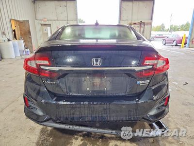 Zdjęcie 6 z 13 samochodu: 2018 HONDA CLARITY TOURING VIN:JHMZC5F30JC012676 - miniatura