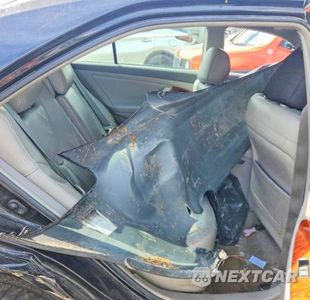 Zdjęcie 10 z 12 samochodu: 2011 TOYOTA CAMRY LE VIN:4T1BK3EK9BU118165 - miniatura