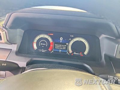 Zdjęcie 9 z 12 samochodu: 2025 TOYOTA TACOMA TRD SPORT VIN:3TYKB5FN9ST020996 - miniatura