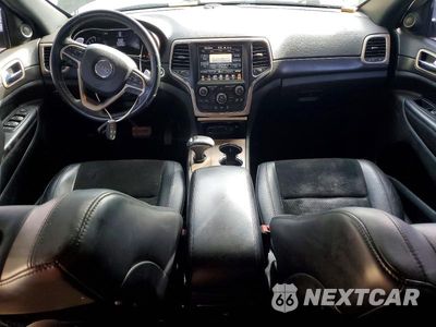 Zdjęcie 8 z 13 samochodu: 2015 JEEP GRAND CHEROKEE LAREDO VIN:1C4RJFAG1FC836216 - miniatura