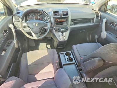 Zdjęcie 8 z 13 samochodu: 2007 HONDA CR-V LX VIN:JHLRE38377C079820 - miniatura
