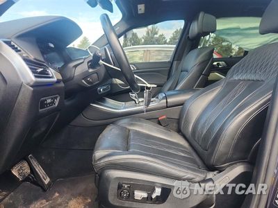Zdjęcie 7 z 13 samochodu: 2022 BMW X5 XDRIVE40I VIN:5UXCR6C08N9K65641 - miniatura