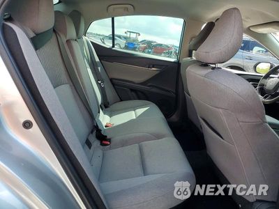 Zdjęcie 10 z 13 samochodu: 2025 TOYOTA CAMRY LE VIN:4T1DAACK9SU640877 - miniatura