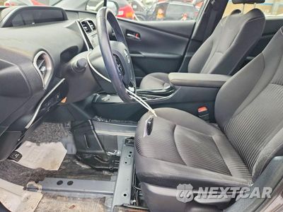 Zdjęcie 7 z 12 samochodu: 2021 TOYOTA PRIUS PRIME LE VIN:JTDKAMFP4M3179911 - miniatura