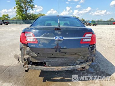 Zdjęcie 6 z 13 samochodu: 2013 FORD TAURUS POLICE INTERCEPTOR VIN:1FAHP2L81DG201775 - miniatura