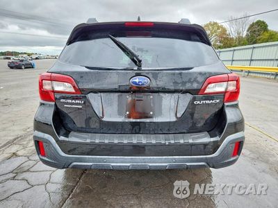 Zdjęcie 6 z 12 samochodu: 2018 SUBARU OUTBACK 2.5I LIMITED VIN:4S4BSANC5J3218913 - miniatura