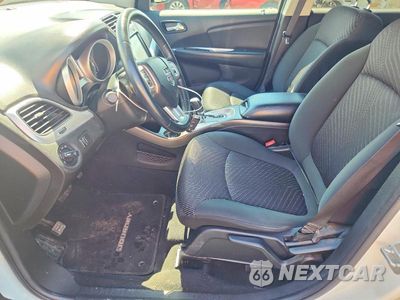 Zdjęcie 7 z 12 samochodu: 2015 DODGE JOURNEY SXT VIN:3C4PDCCG1FT754386 - miniatura