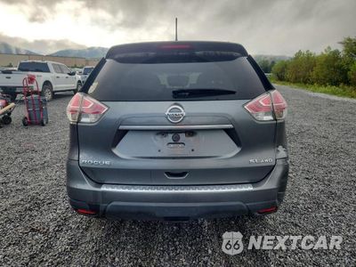 Zdjęcie 6 z 13 samochodu: 2015 NISSAN ROGUE SL VIN:5N1AT2MV7FC778070 - miniatura