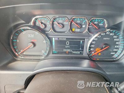 Zdjęcie 9 z 12 samochodu: 2016 CHEVROLET SILVERADO K3500 LTZ VIN:1GC4K0E86GF247492 - miniatura