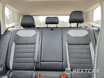 Zdjęcie 10 z 13 samochodu: 2022 VOLKSWAGEN TAOS SEL VIN:3VV2X7B24NM018082 - miniatura