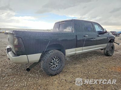 Trzecie zdjęcie samochodu z tyłu: 2012 DODGE RAM 2500 LARAMIE VIN:3C6UD5NL3CG134840 - miniatura