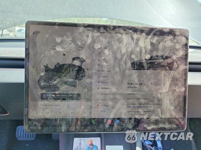 Zdjęcie 9 z 12 samochodu: 2026 TESLA MODEL 3 VIN:5YJ3E1EA9TF160437 - miniatura