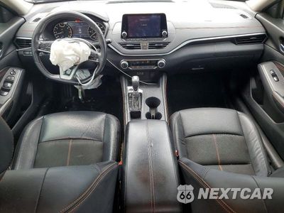 Zdjęcie 8 z 12 samochodu: 2021 NISSAN ALTIMA SR VIN:1N4BL4CV1MN408505 - miniatura