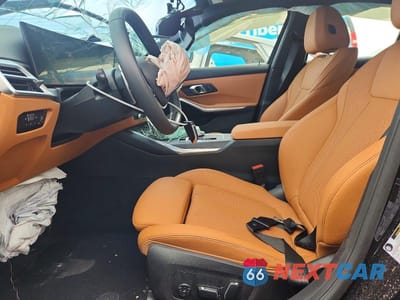 Zdjęcie 7 z 12 samochodu: 2026 BMW 3ER 330I VIN:3MW69CW09T8G52874 - miniatura