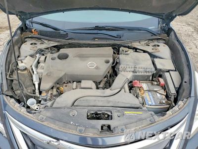 Zdjęcie 11 z 12 samochodu: 2014 NISSAN ALTIMA 2.5 VIN:1N4AL3AP3EC113767 - miniatura