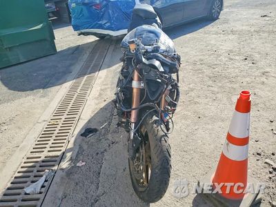 Drugie zdjęcie samochodu z przodu: 2009 TRIUMPH MOTORCYCLE DAYTONA 675 VIN:SMTD00NS29J404602 - miniatura