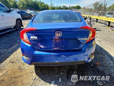 Zdjęcie 6 z 12 samochodu: 2016 HONDA CIVIC EX VIN:2HGFC2F79GH573570 - miniatura
