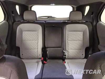 Zdjęcie 10 z 14 samochodu: 2020 CHEVROLET EQUINOX LT VIN:3GNAXKEVXLS537558 - miniatura