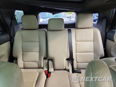 Zdjęcie 10 z 13 samochodu: 2014 FORD EXPLORER XLT VIN:1FM5K8D84EGB31425 - miniatura