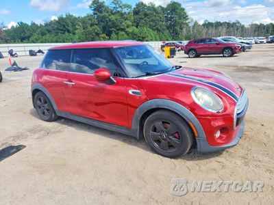 Czwarte zdjęcie samochodu z boku: 2015 MINI COOPER VIN:WMWXM5C54F3A04342 - miniatura
