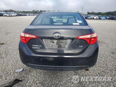 Zdjęcie 6 z 13 samochodu: 2018 TOYOTA COROLLA LE VIN:2T1BURHEXJC070825 - miniatura