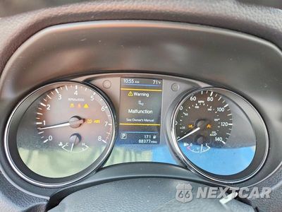 Zdjęcie 9 z 13 samochodu: 2019 NISSAN ROGUE SL VIN:5N1AT2MV6KC747614 - miniatura