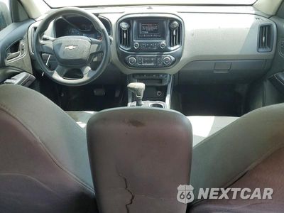 Zdjęcie 8 z 12 samochodu: 2016 CHEVROLET COLORADO LT VIN:1GCGSBE31G1154034 - miniatura