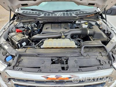 Zdjęcie 11 z 13 samochodu: 2021 FORD F150 SUPERCREW VIN:1FTFW1E80MFB91984 - miniatura
