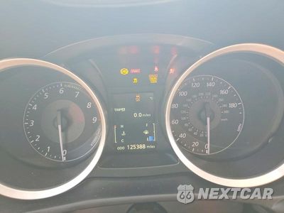 Zdjęcie 9 z 12 samochodu: 2015 MITSUBISHI LANCER EVOLUTION MR VIN:JA32W5FV6FU012368 - miniatura