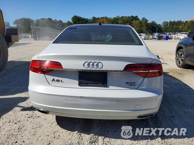 Zdjęcie 6 z 12 samochodu: 2018 AUDI A8 L QUATTRO VIN:WAU44AFD6JN000804 - miniatura