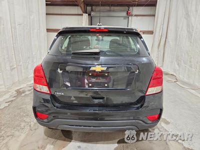 Zdjęcie 6 z 13 samochodu: 2017 CHEVROLET TRAX LS VIN:3GNCJKSB7HL258719 - miniatura