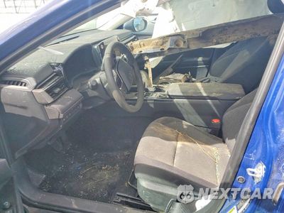Zdjęcie 7 z 12 samochodu: 2026 TOYOTA CAMRY LE VIN:4T1DAACK6TU266827 - miniatura