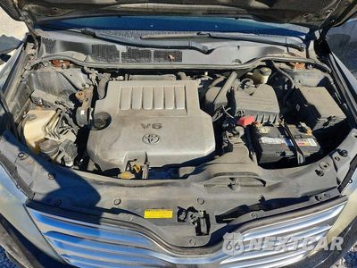 Zdjęcie 12 z 13 samochodu: 2010 TOYOTA VENZA AWD V6 VIN:4T3BK3BB9AU036026 - miniatura