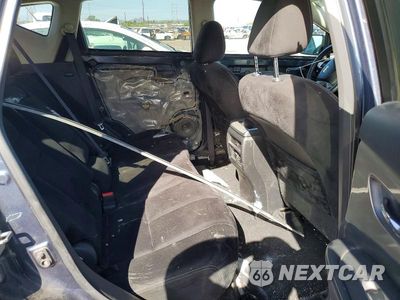 Zdjęcie 10 z 12 samochodu: 2015 NISSAN MURANO SV VIN:5N1AZ2MG7FN240215 - miniatura