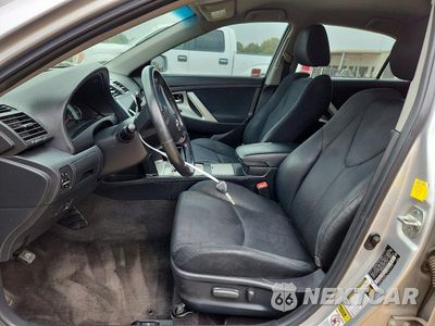 Zdjęcie 7 z 13 samochodu: 2011 TOYOTA CAMRY SE VIN:4T1BF3EK7BU187571 - miniatura