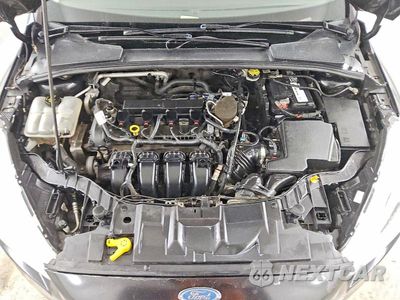 Zdjęcie 11 z 12 samochodu: 2015 FORD FOCUS SE VIN:1FADP3F20FL206116 - miniatura