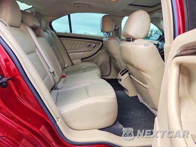 Zdjęcie 10 z 12 samochodu: 2015 FORD TAURUS LIMITED VIN:1FAHP2F84FG180192 - miniatura
