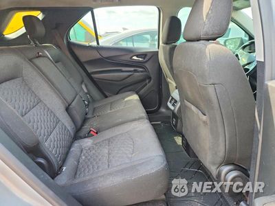Zdjęcie 10 z 12 samochodu: 2019 CHEVROLET EQUINOX LT VIN:2GNAXUEV0K6120930 - miniatura
