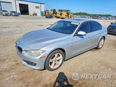 2013 BMW 320 I WBA3B1C53DF461598 - główne zdjęcie licytacji z USA - miniatura