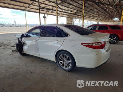 Drugie zdjęcie samochodu z przodu: 2015 TOYOTA CAMRY SE VIN:4T1BF1FK6FU029327 - miniatura
